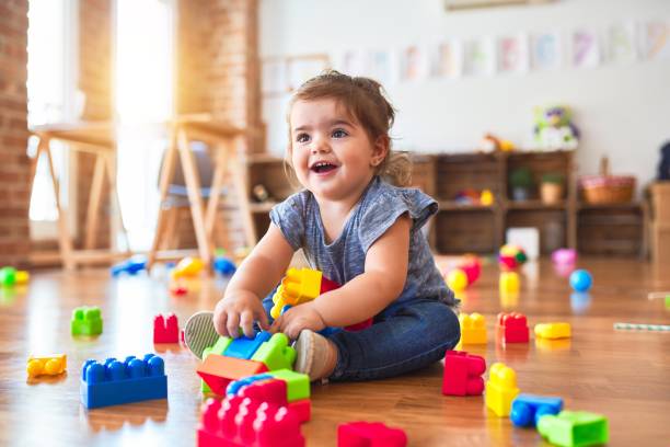 Fun, Educational, and Creative: The Best Kids' Toys for Every Age