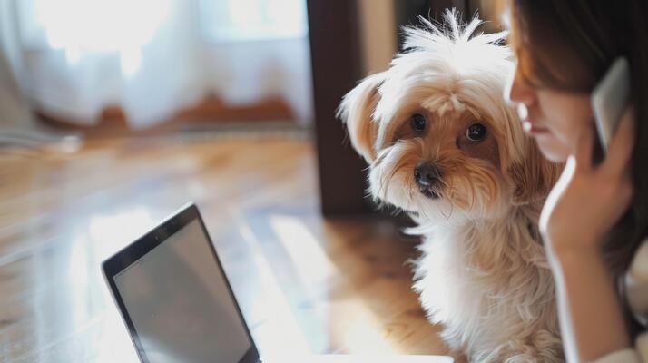 Essential Pet Care Tips for a Happy and Healthy Companion